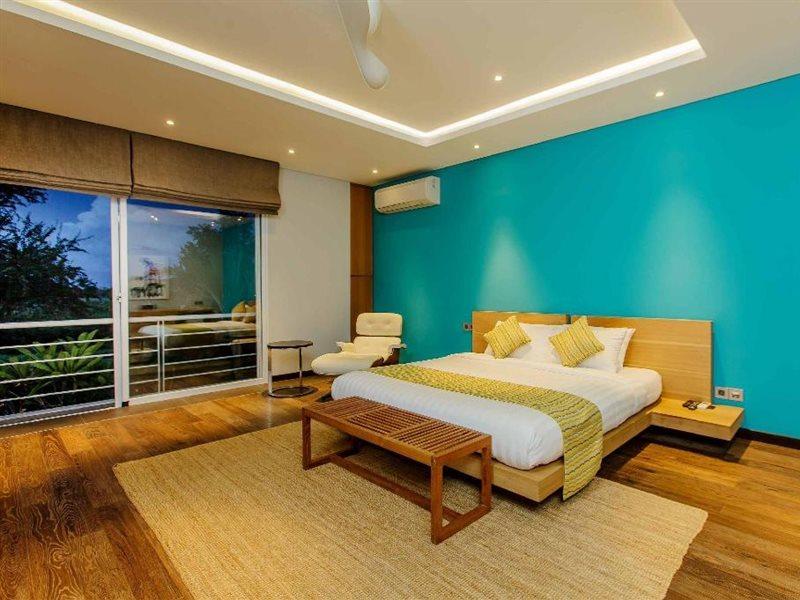 Phocea Golf View Villa By Premier Hospitality Asia Pecatu Exteriör bild