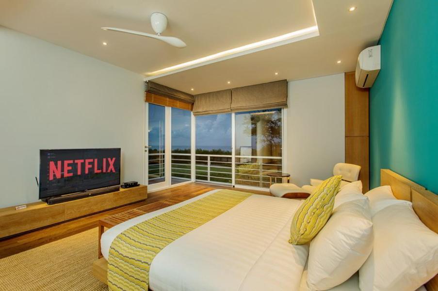 Phocea Golf View Villa By Premier Hospitality Asia Pecatu Exteriör bild