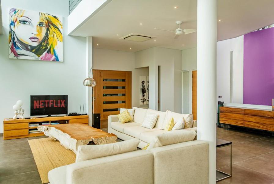 Phocea Golf View Villa By Premier Hospitality Asia Pecatu Exteriör bild