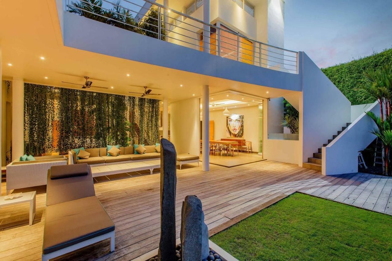 Phocea Golf View Villa By Premier Hospitality Asia Pecatu Exteriör bild