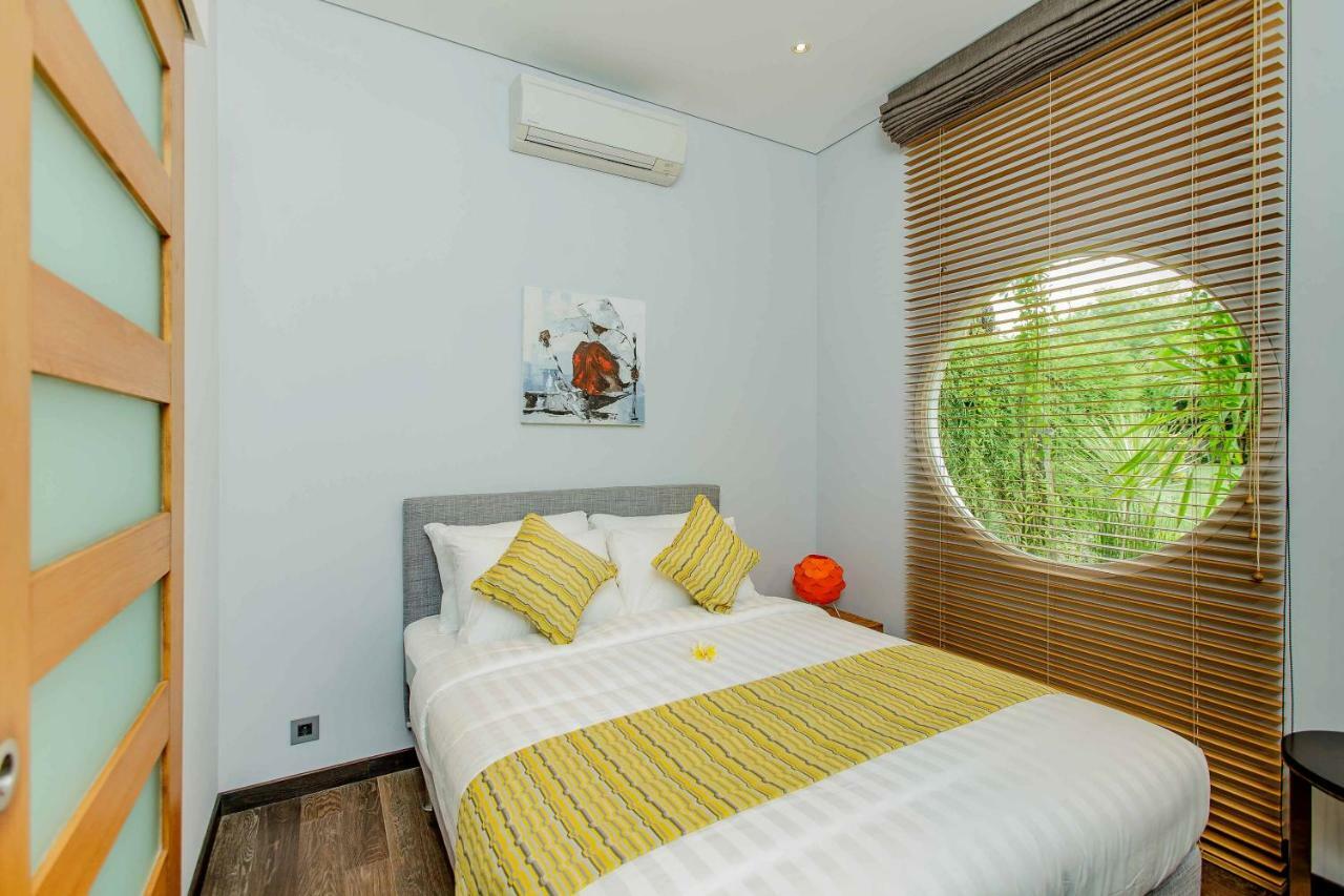 Phocea Golf View Villa By Premier Hospitality Asia Pecatu Exteriör bild