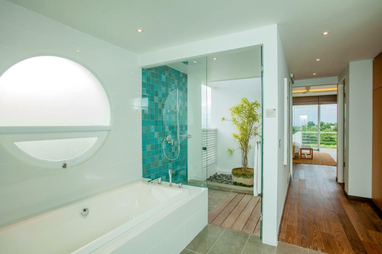 Phocea Golf View Villa By Premier Hospitality Asia Pecatu Exteriör bild