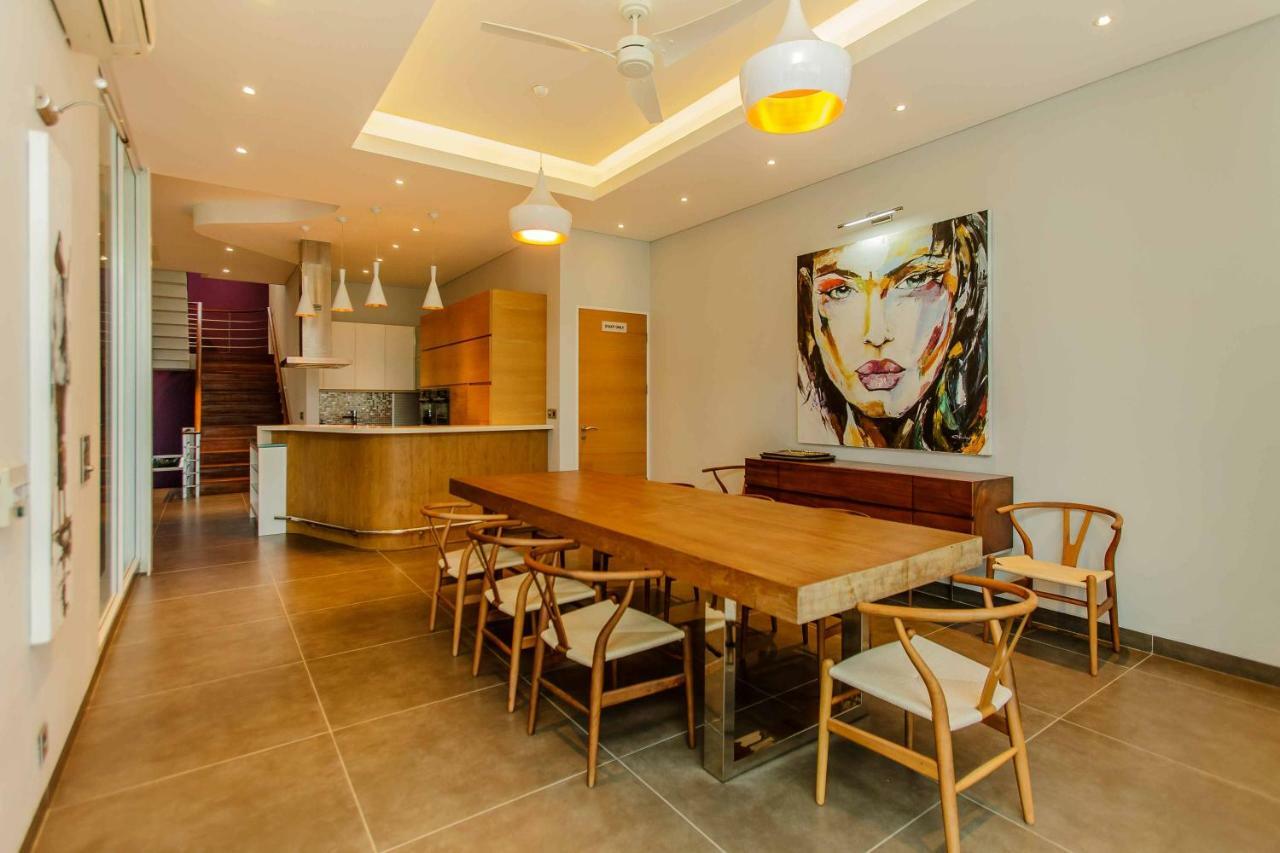 Phocea Golf View Villa By Premier Hospitality Asia Pecatu Exteriör bild