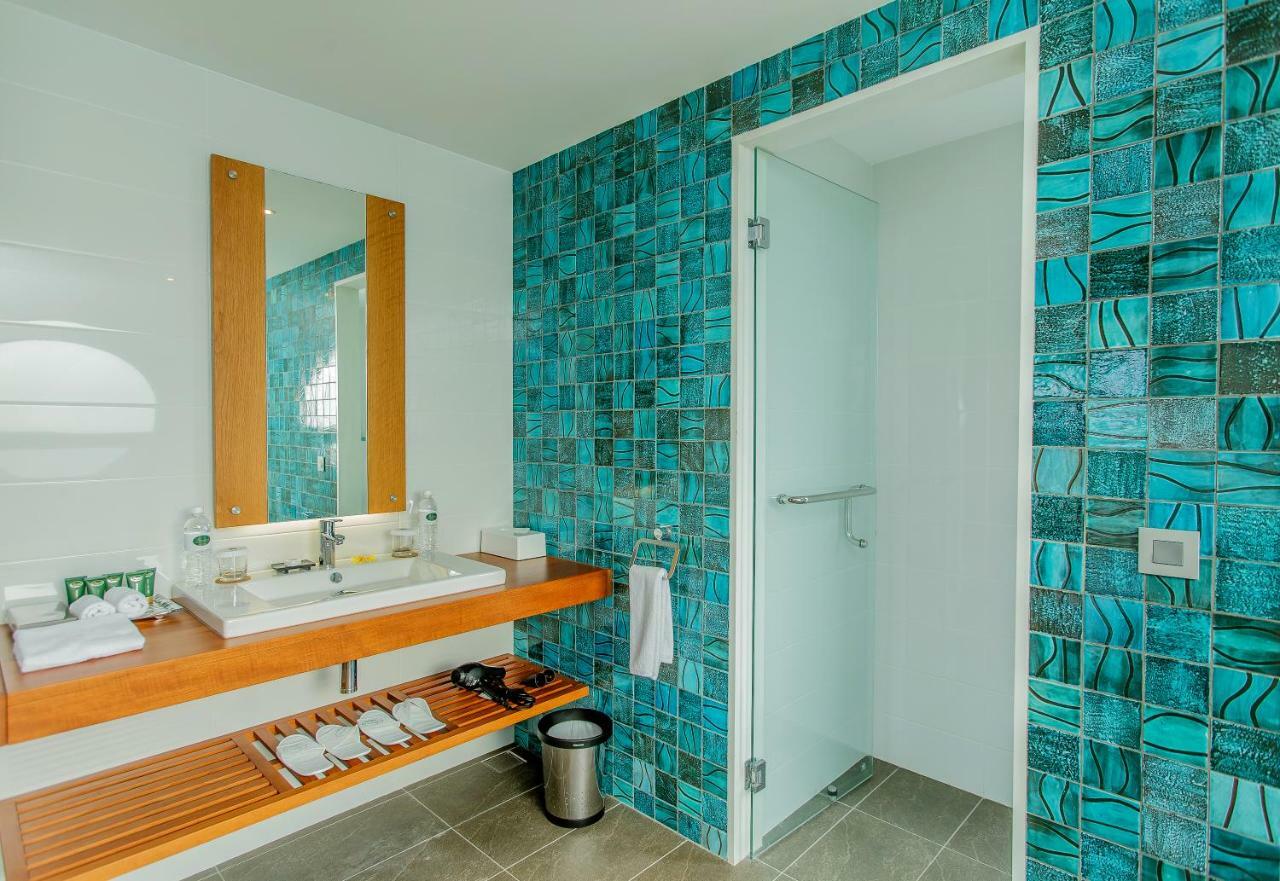 Phocea Golf View Villa By Premier Hospitality Asia Pecatu Exteriör bild