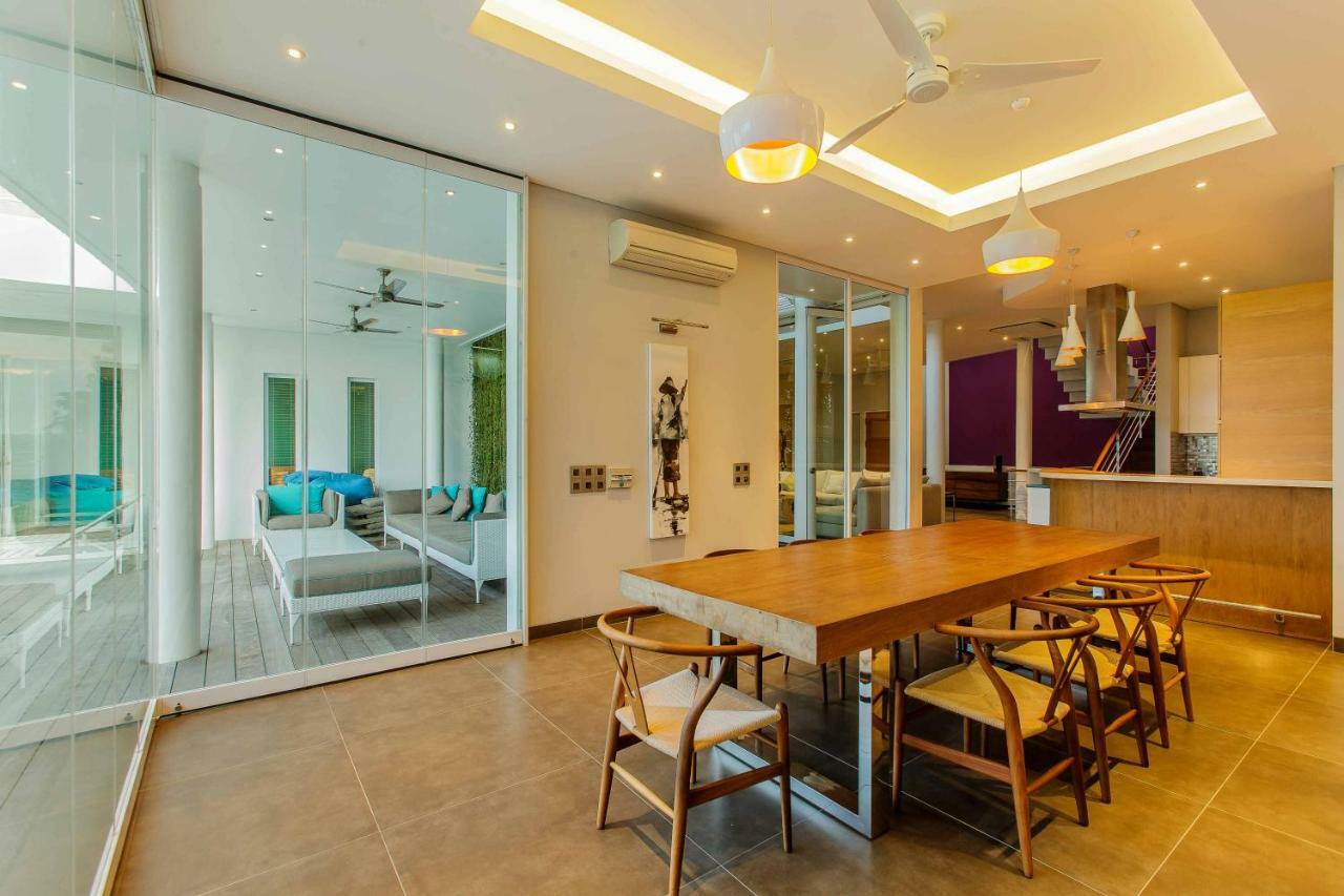 Phocea Golf View Villa By Premier Hospitality Asia Pecatu Exteriör bild