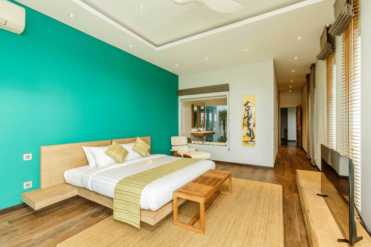 Phocea Golf View Villa By Premier Hospitality Asia Pecatu Exteriör bild
