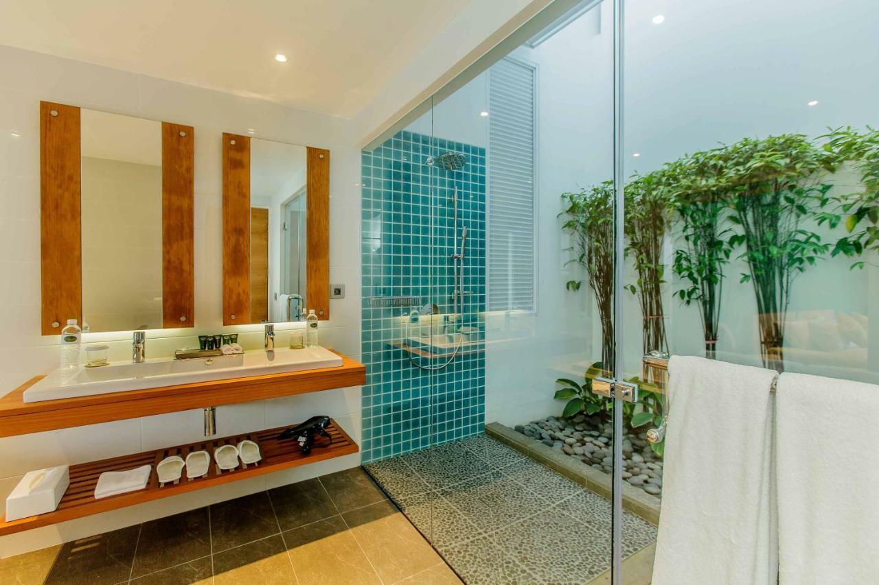 Phocea Golf View Villa By Premier Hospitality Asia Pecatu Exteriör bild