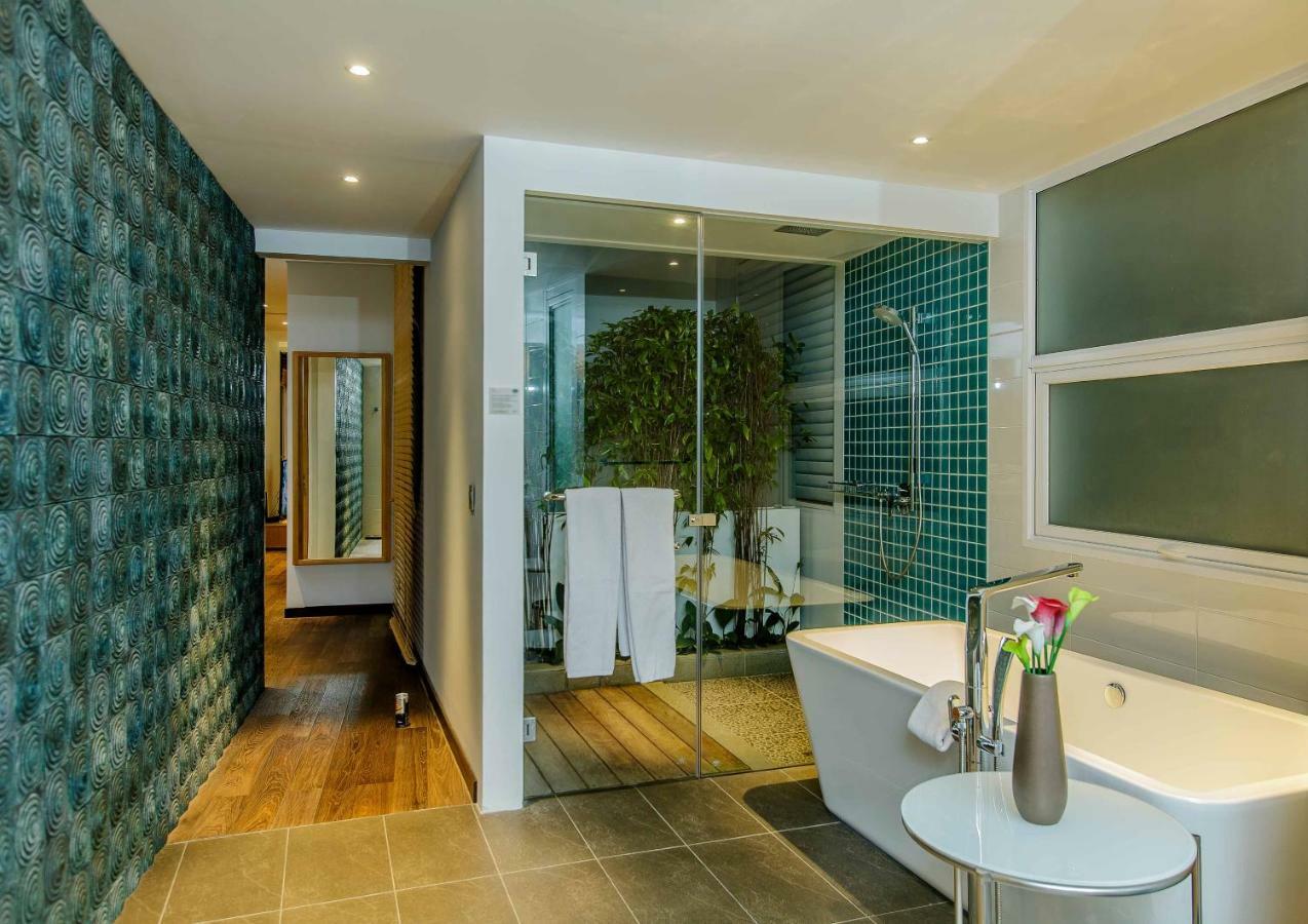Phocea Golf View Villa By Premier Hospitality Asia Pecatu Exteriör bild
