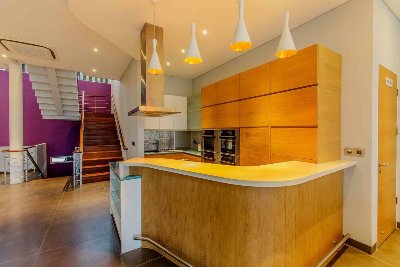 Phocea Golf View Villa By Premier Hospitality Asia Pecatu Exteriör bild