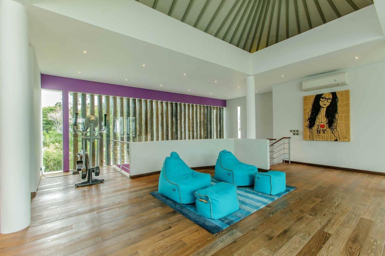 Phocea Golf View Villa By Premier Hospitality Asia Pecatu Exteriör bild